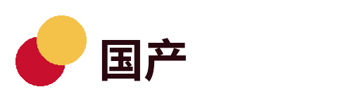 国产 品牌Logo